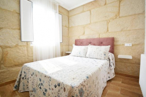 GALIHOST - Casa con jardín en Pontevedra